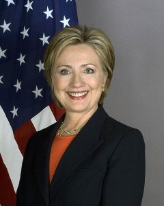 Clinton