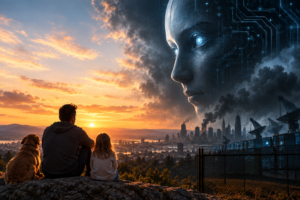 The Doom of AI